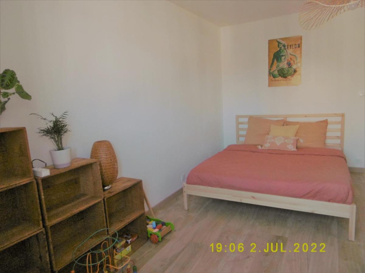 Le Doubs Vesontio Apartment Besancon Ngoại thất bức ảnh